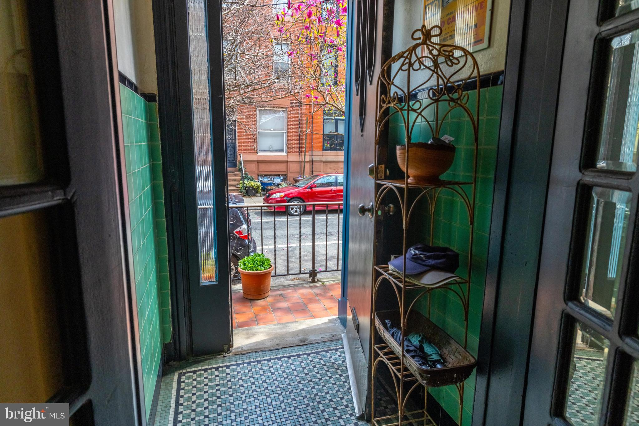 PASSYUNK SQUARE - Residential