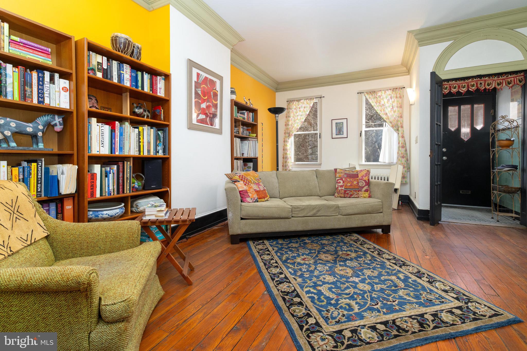 PASSYUNK SQUARE - Residential