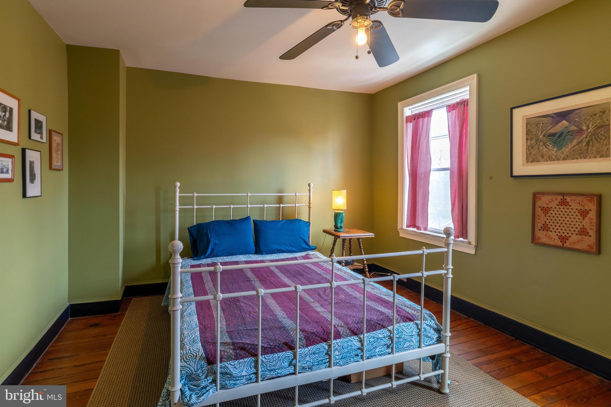 PASSYUNK SQUARE - Residential