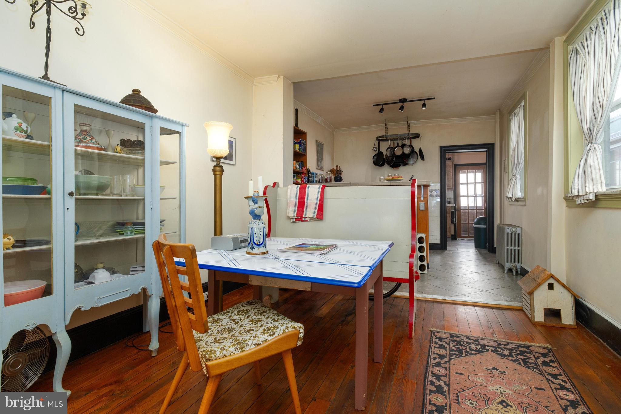 PASSYUNK SQUARE - Residential