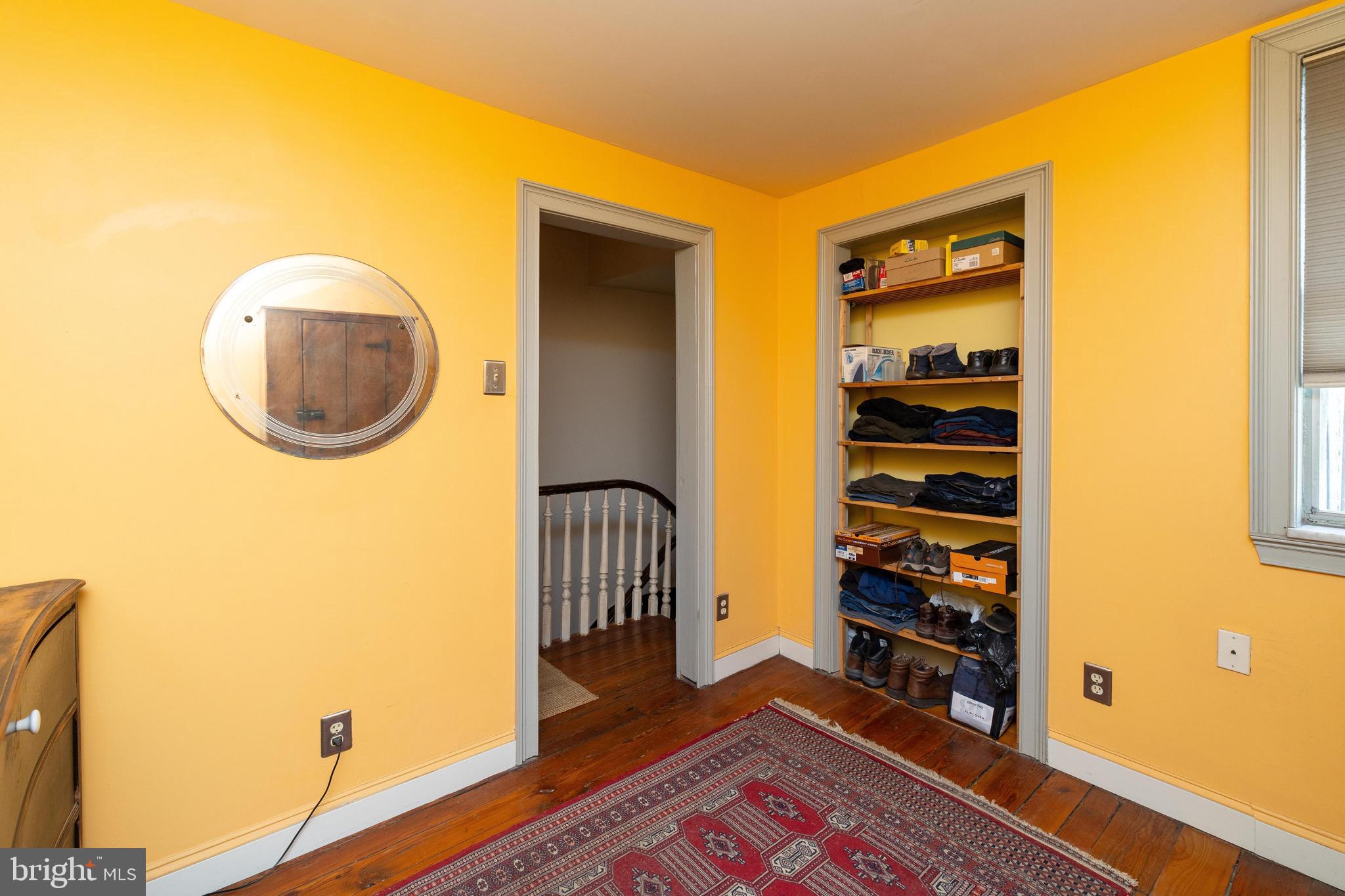 PASSYUNK SQUARE - Residential