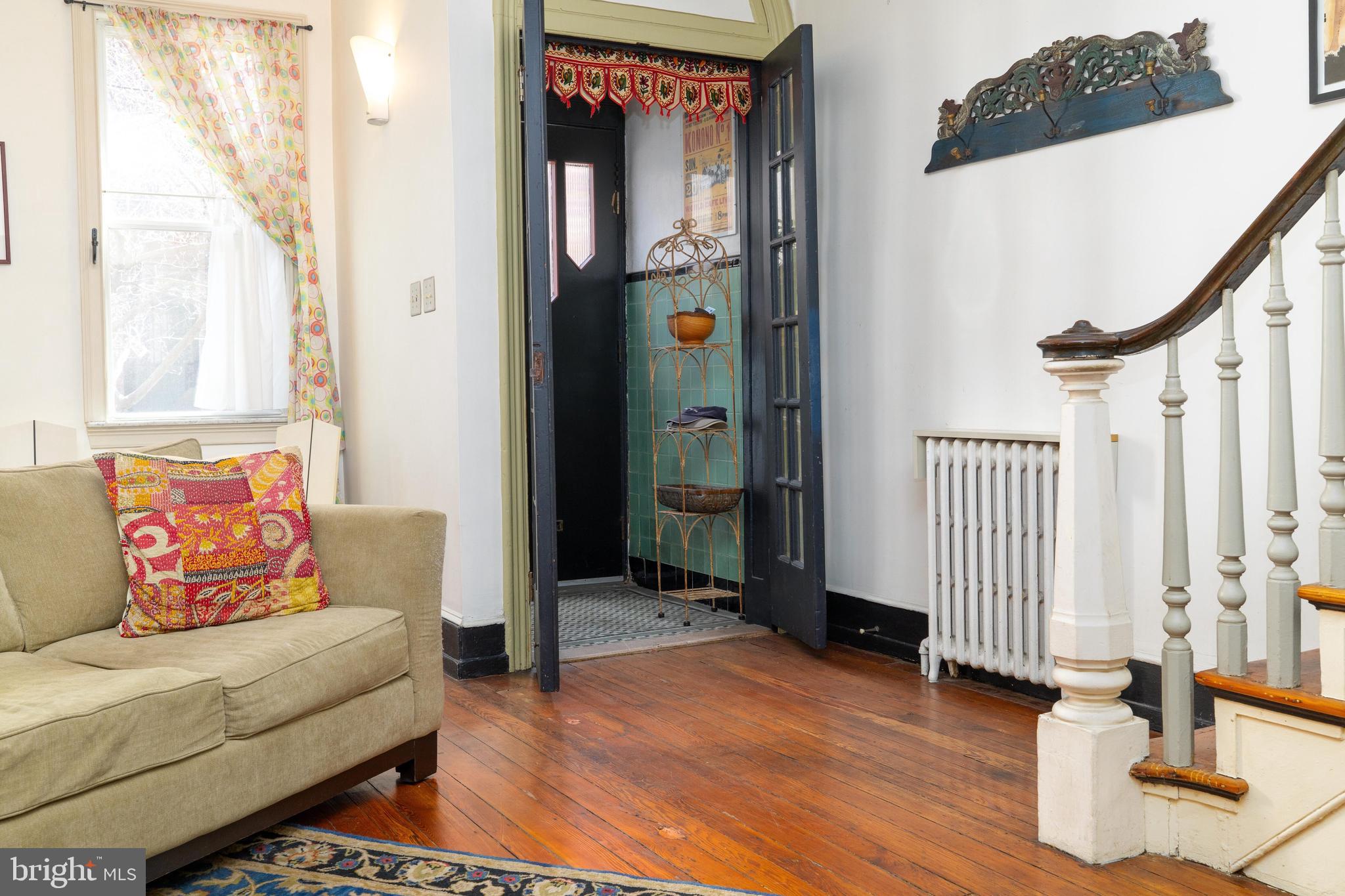 PASSYUNK SQUARE - Residential