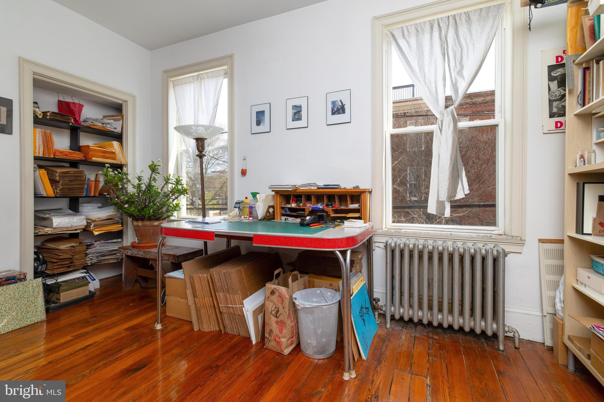 PASSYUNK SQUARE - Residential