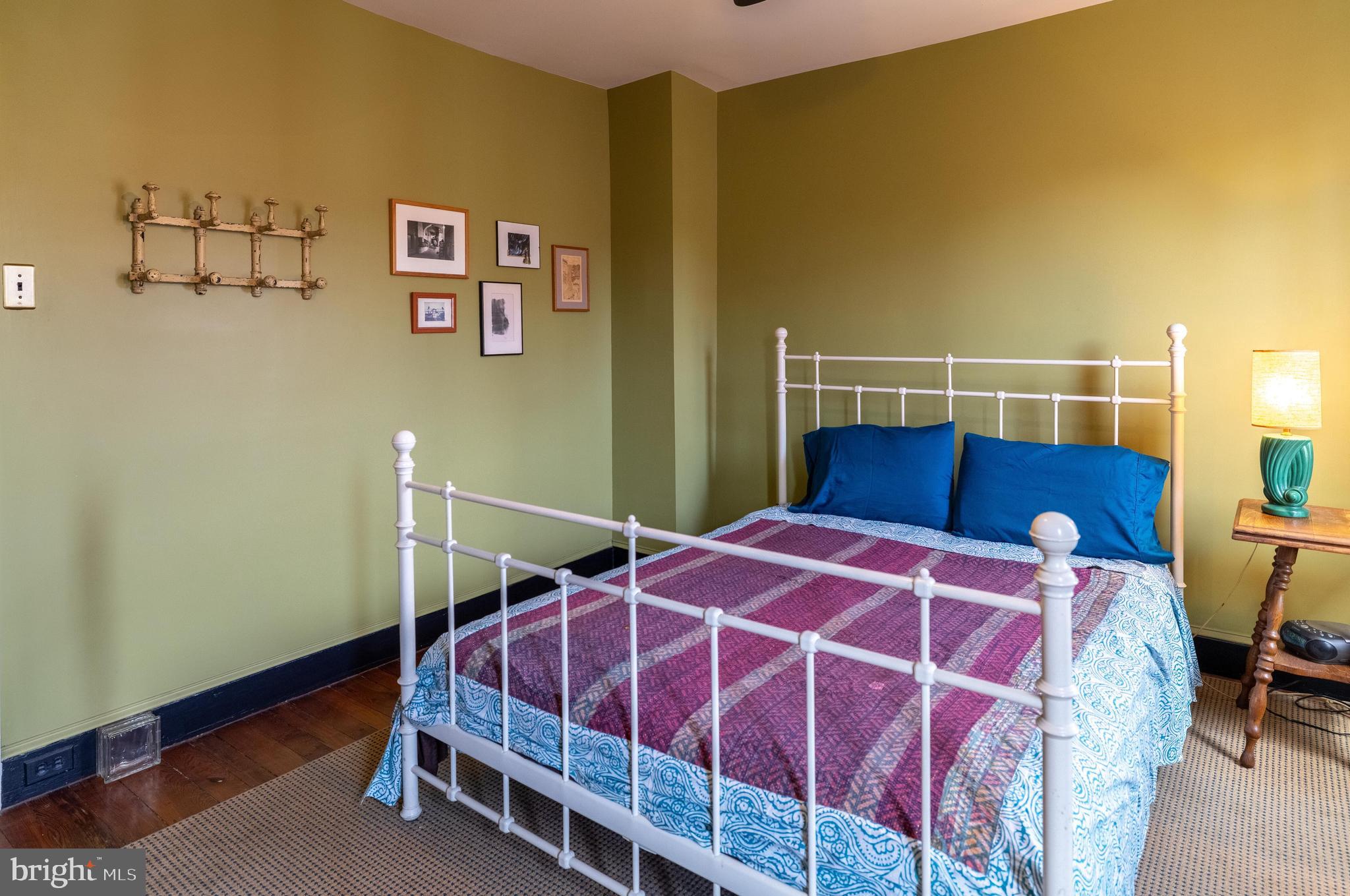 PASSYUNK SQUARE - Residential