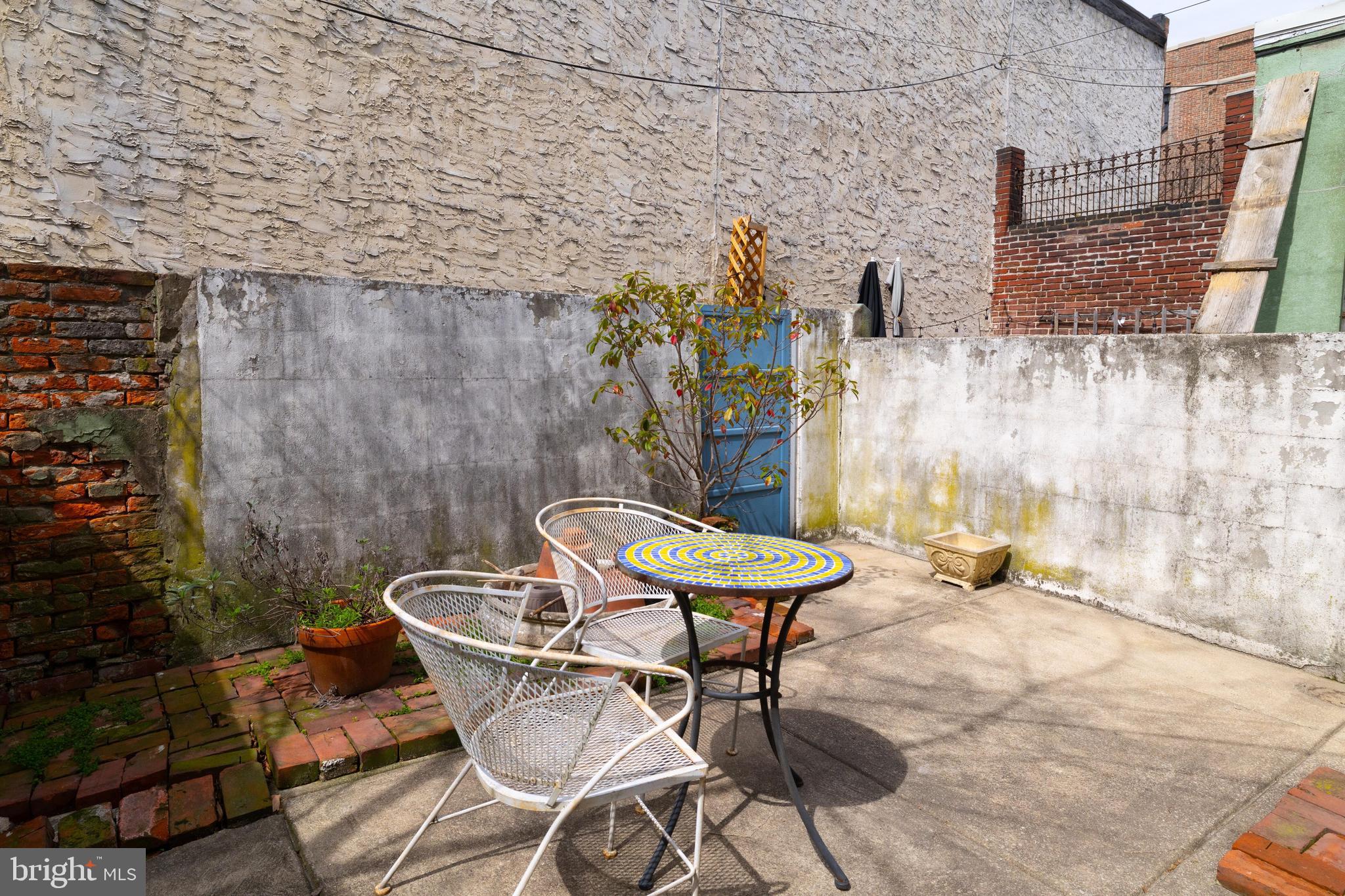 PASSYUNK SQUARE - Residential