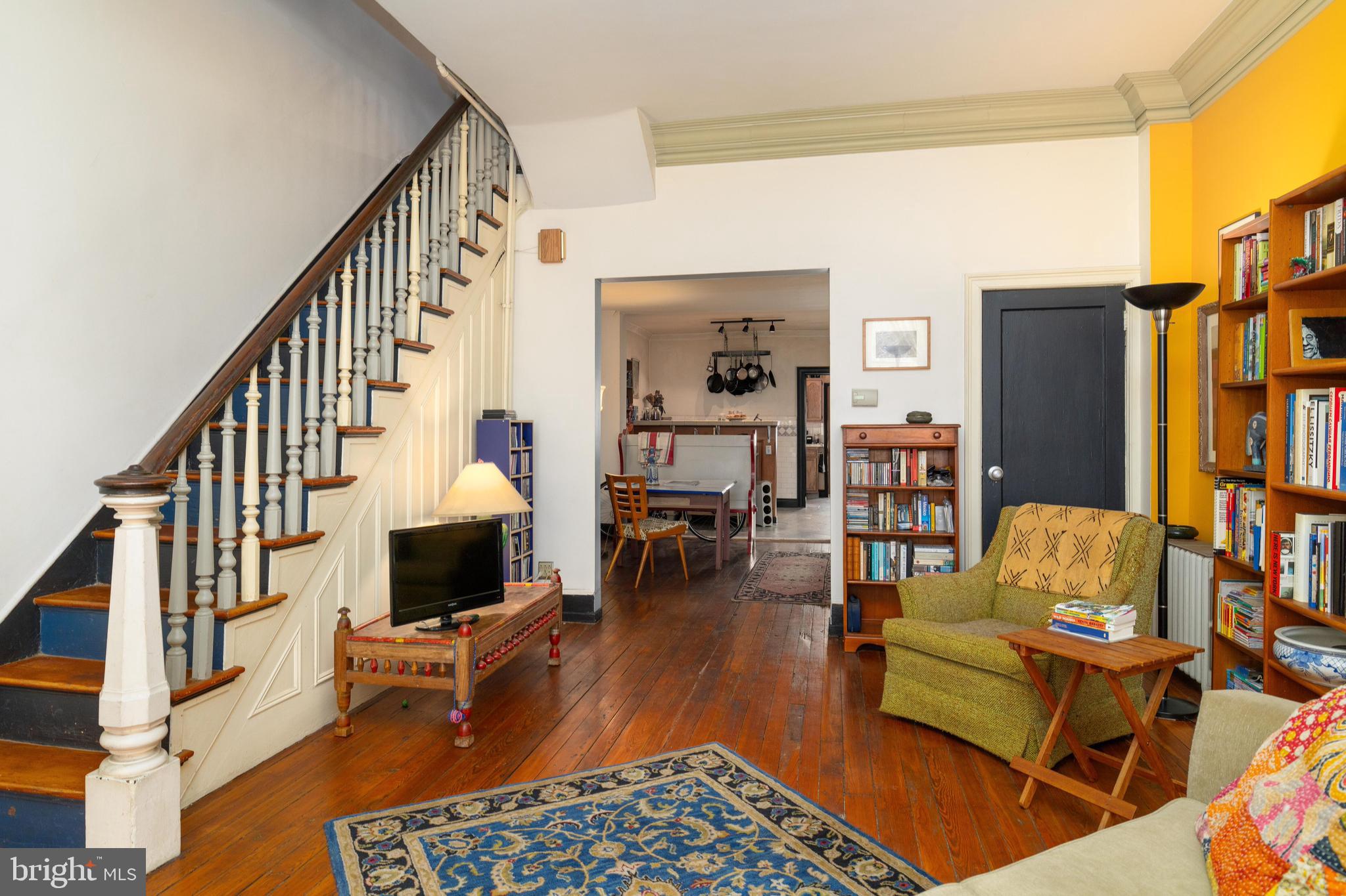 PASSYUNK SQUARE - Residential