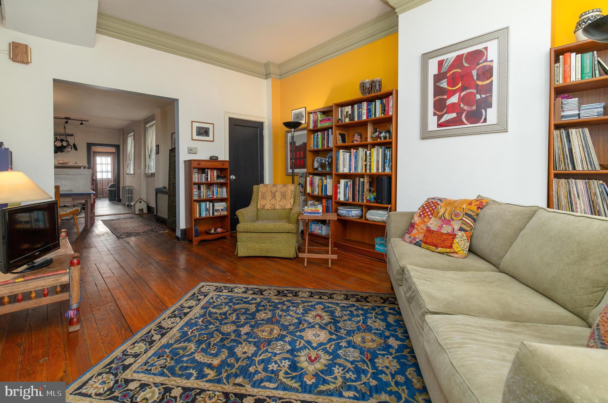 PASSYUNK SQUARE - Residential