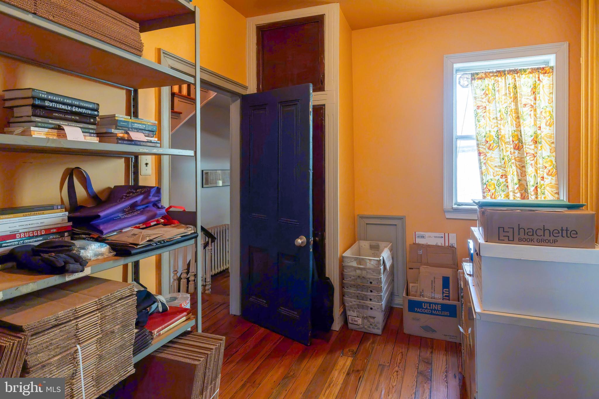 PASSYUNK SQUARE - Residential