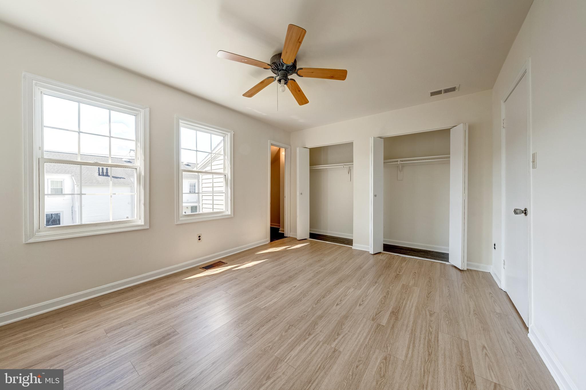 THE MEADOWS - Residential