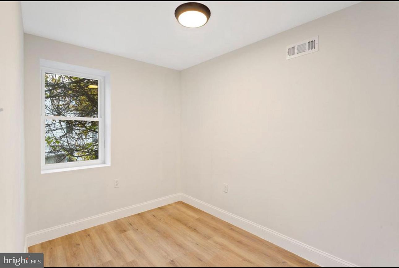 WEST PHILADELPHIA - Residential