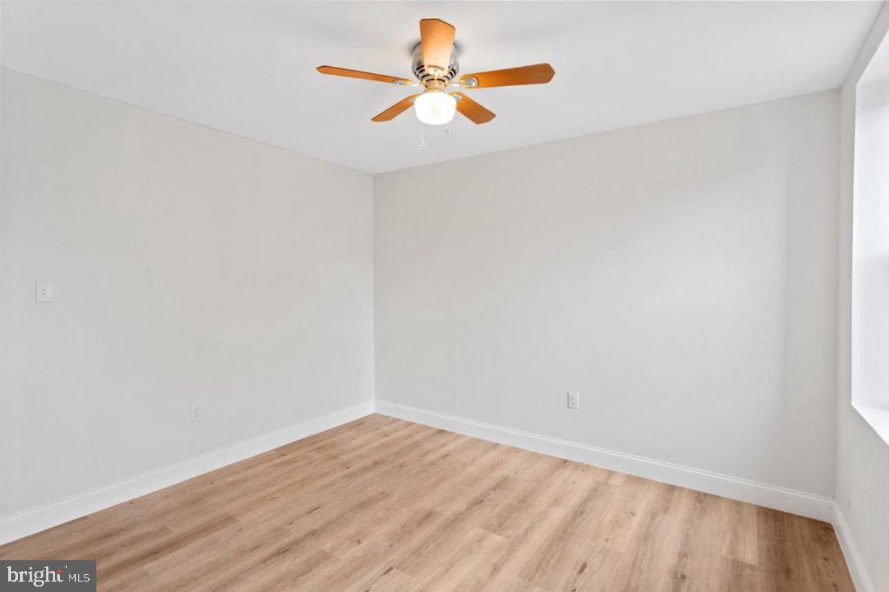 WEST PHILADELPHIA - Residential