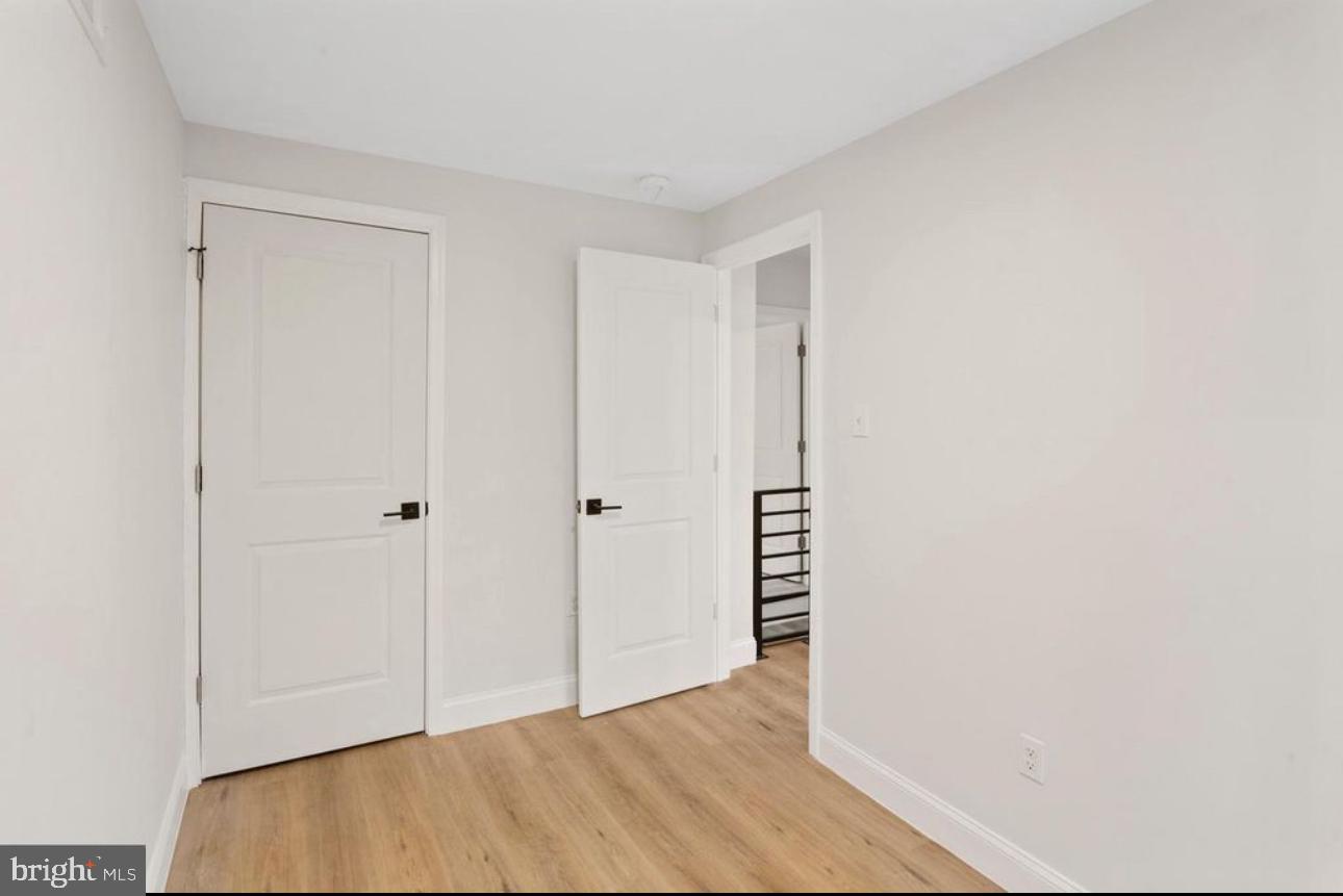 WEST PHILADELPHIA - Residential