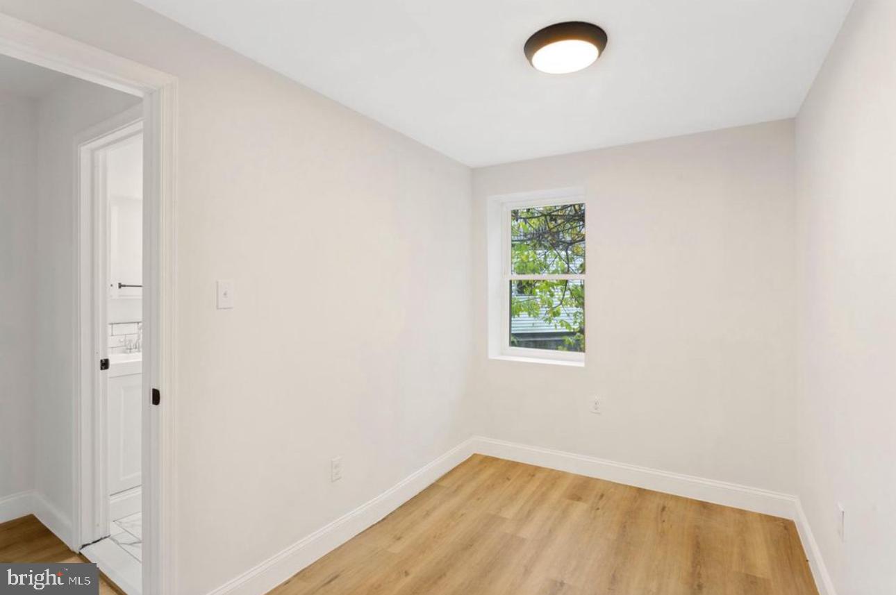 WEST PHILADELPHIA - Residential