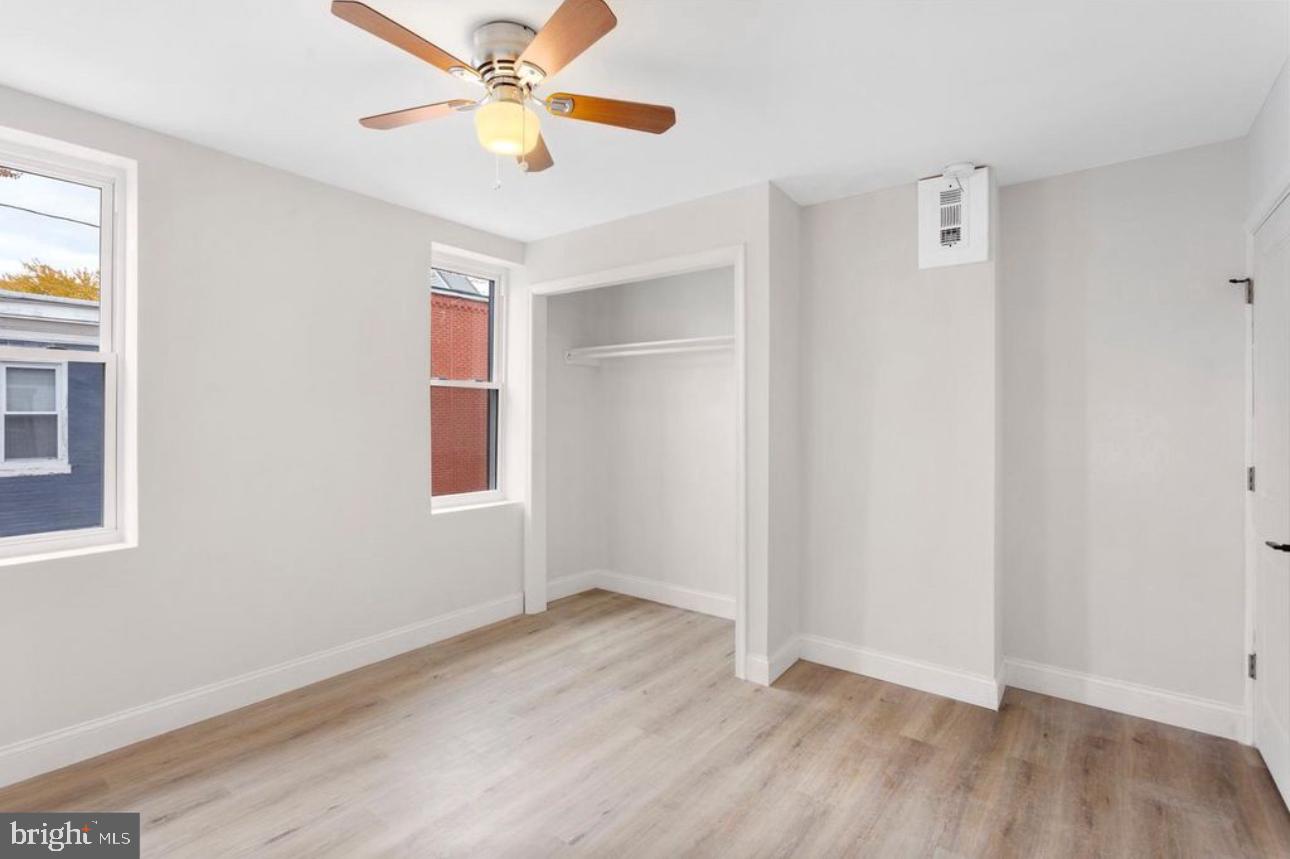 WEST PHILADELPHIA - Residential