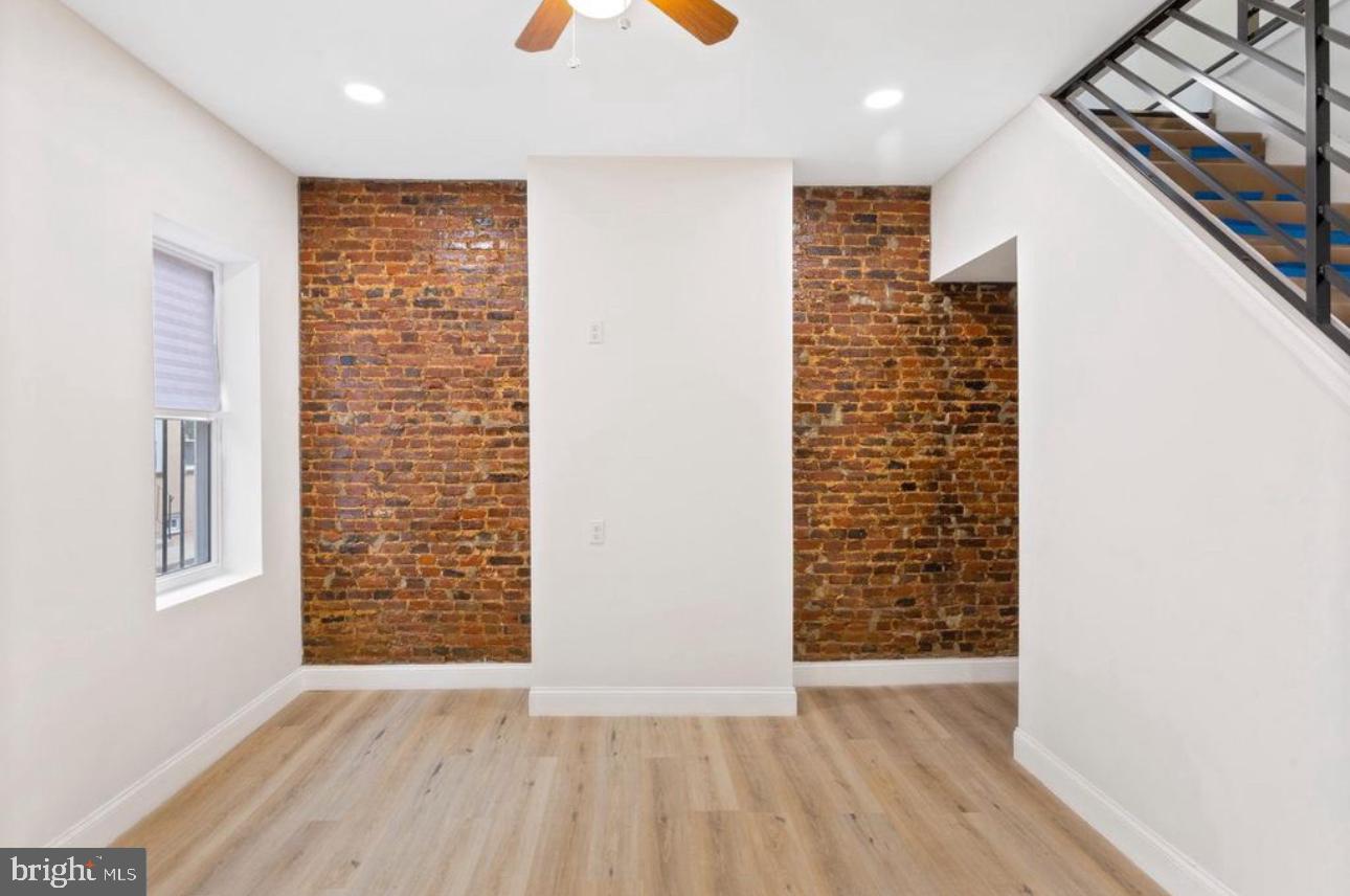 WEST PHILADELPHIA - Residential