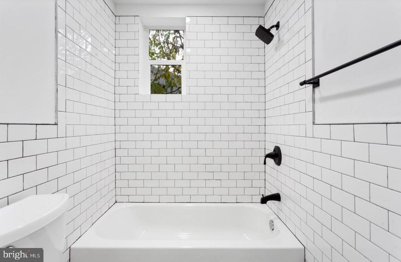 WEST PHILADELPHIA - Residential