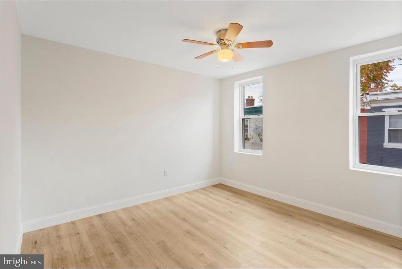 WEST PHILADELPHIA - Residential