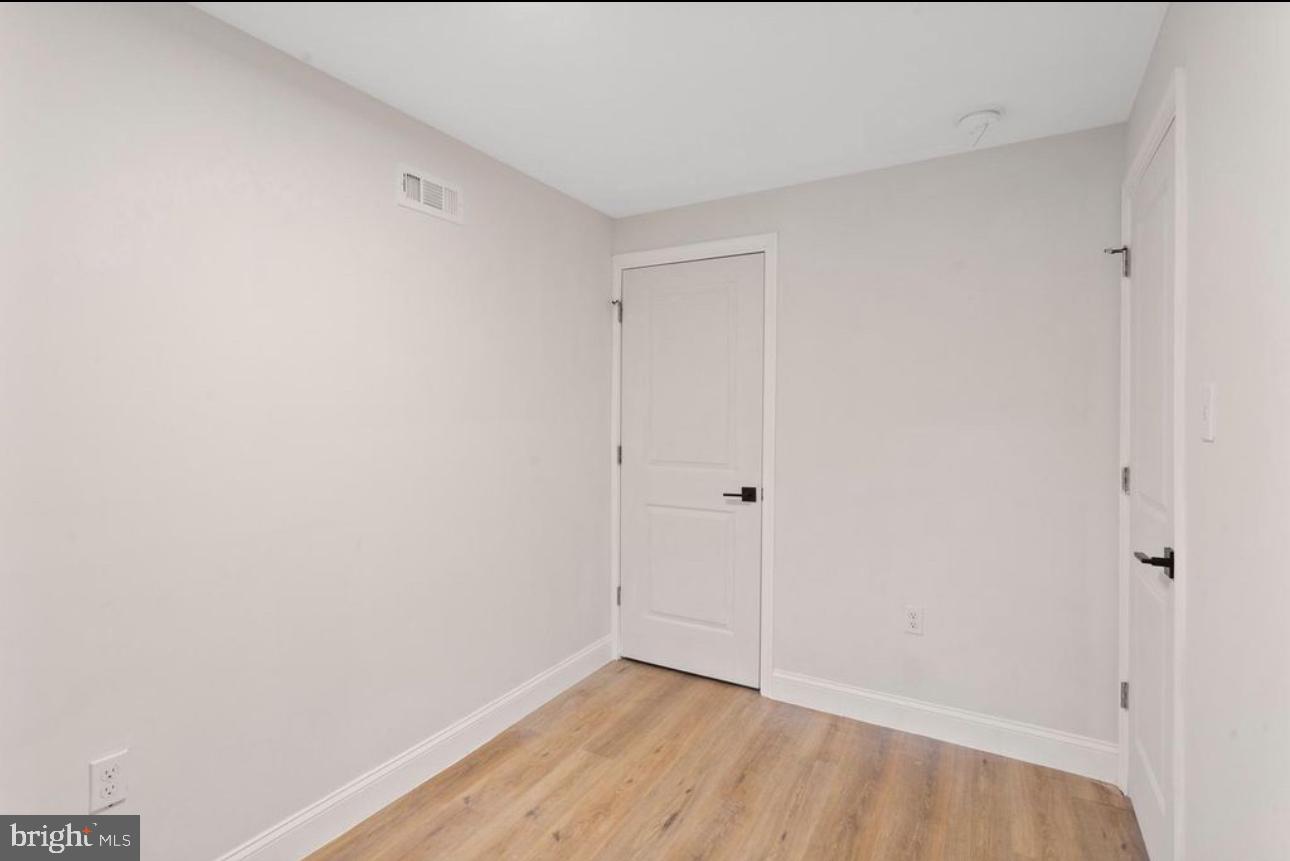 WEST PHILADELPHIA - Residential