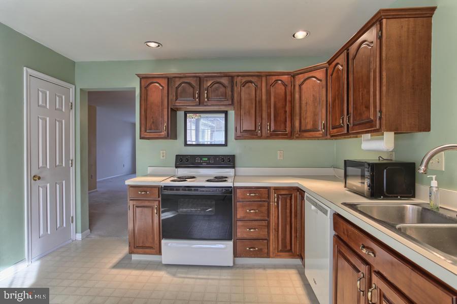 SOUTHPOINT - Residential