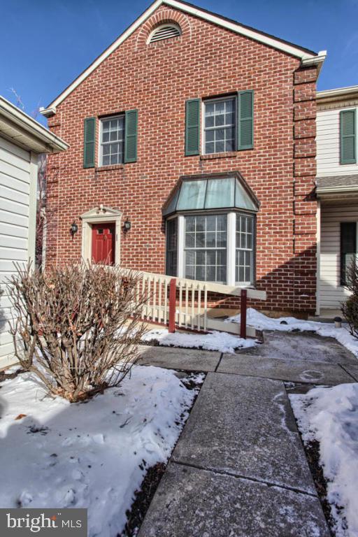 SOUTHPOINT - Residential