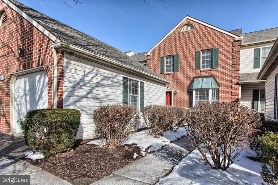 SOUTHPOINT - Residential