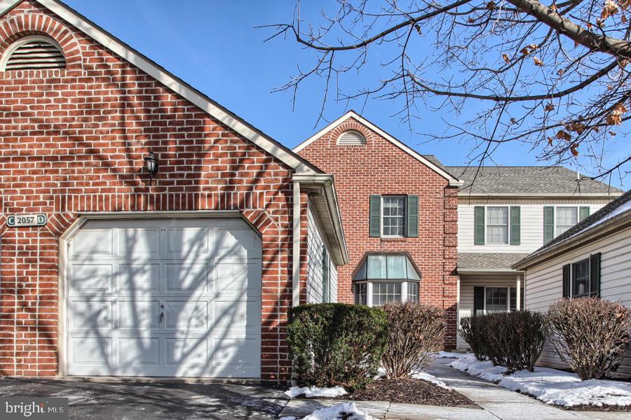 SOUTHPOINT - Residential