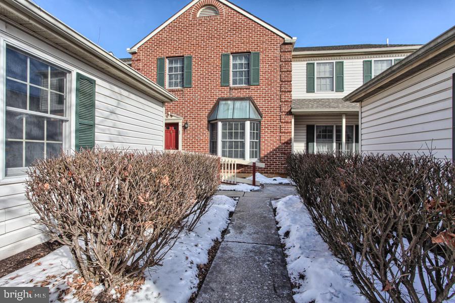 SOUTHPOINT - Residential