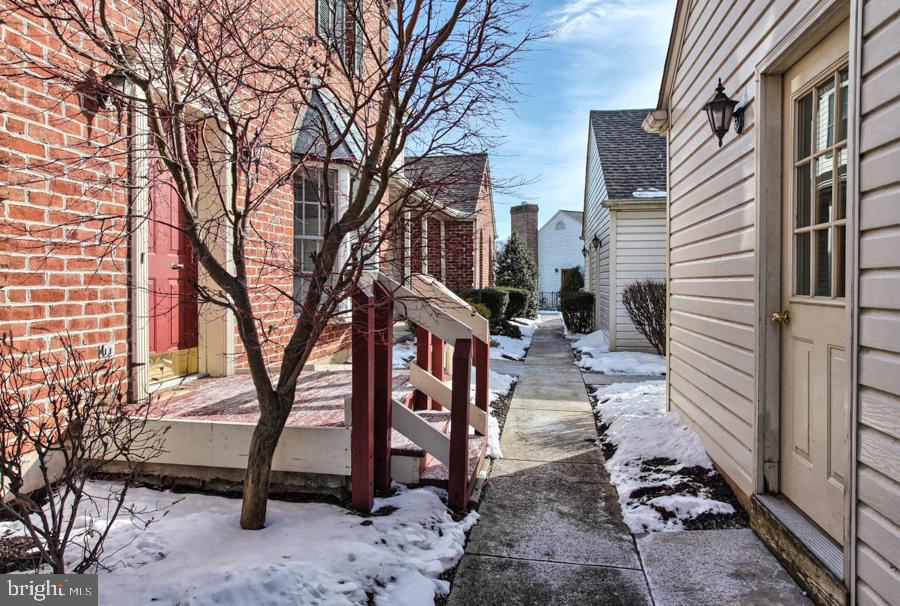 SOUTHPOINT - Residential