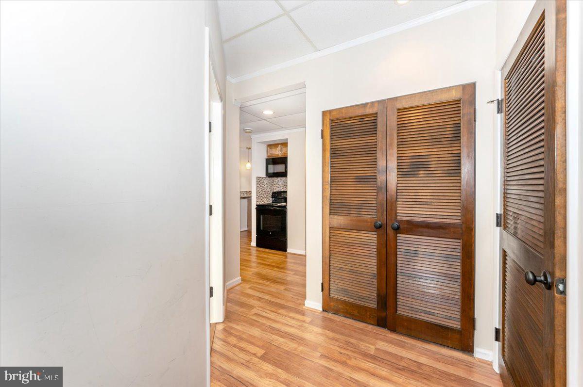 FEDERAL HILL HISTORIC DISTRICT - Commercial Sale