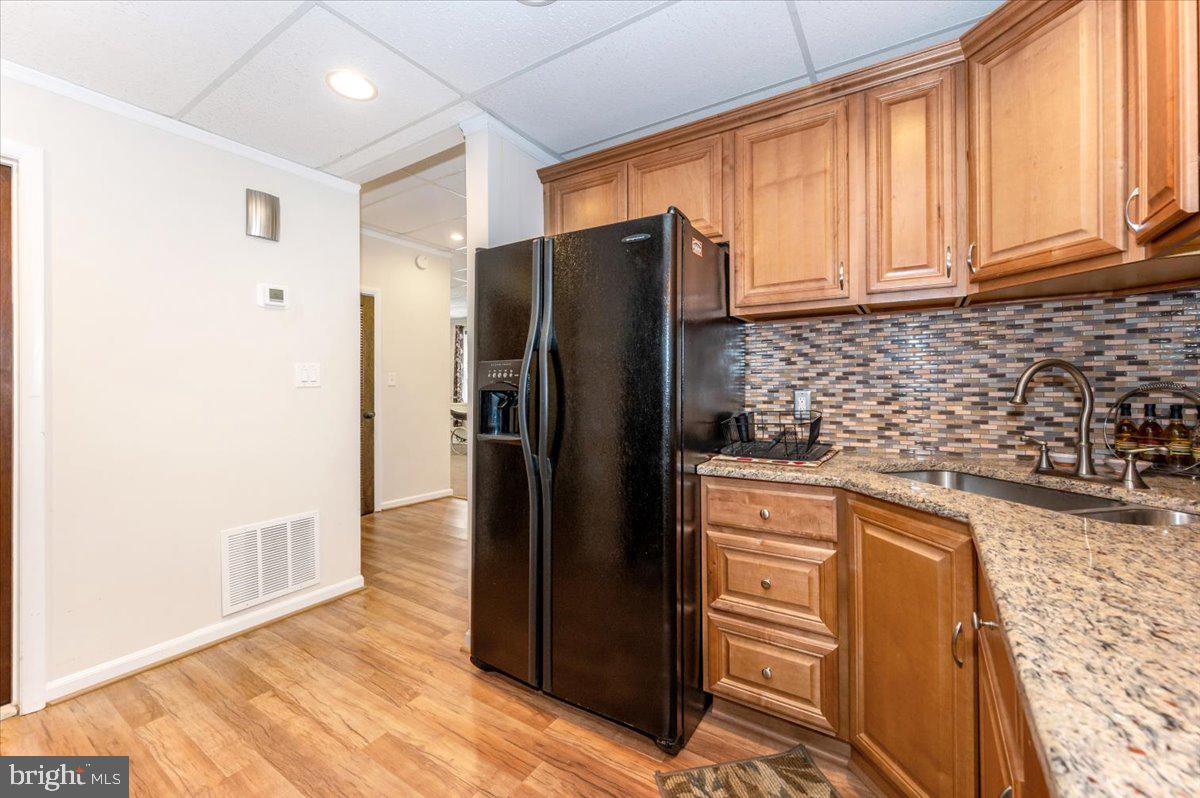 FEDERAL HILL HISTORIC DISTRICT - Commercial Sale