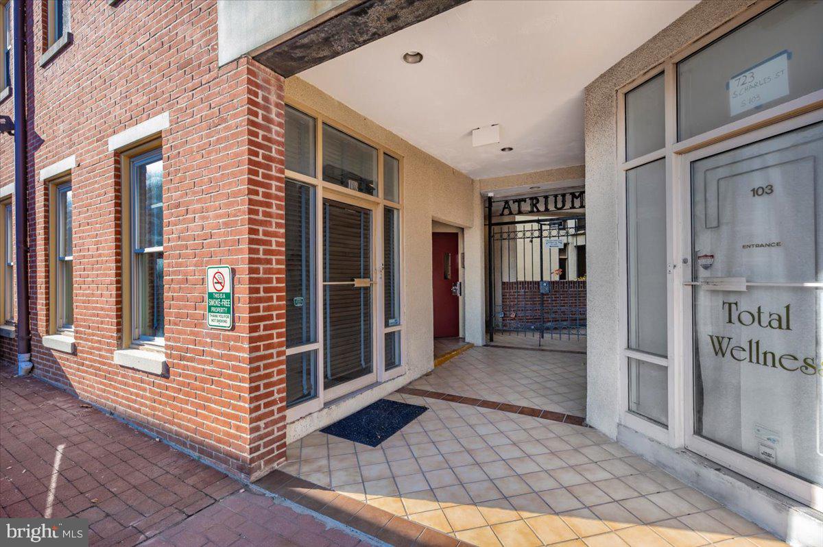 FEDERAL HILL HISTORIC DISTRICT - Commercial Sale