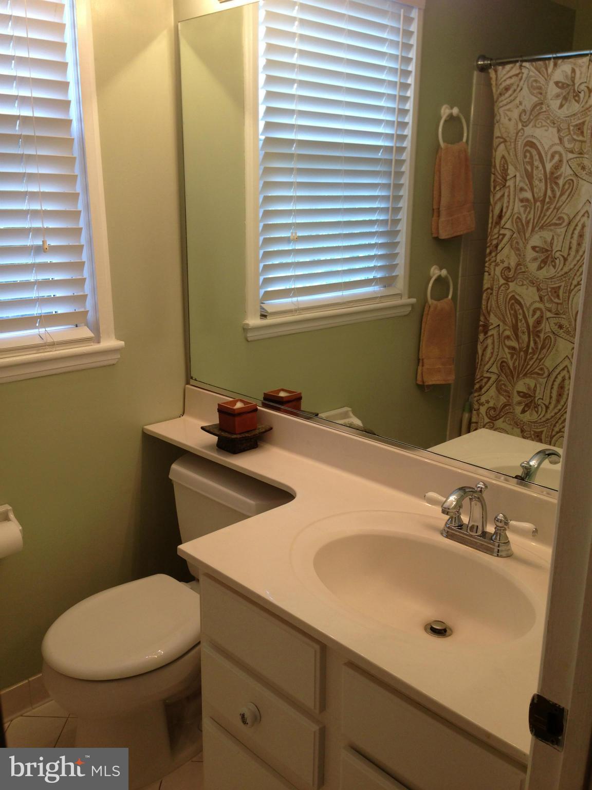 FAIRLINGTON - Residential Lease