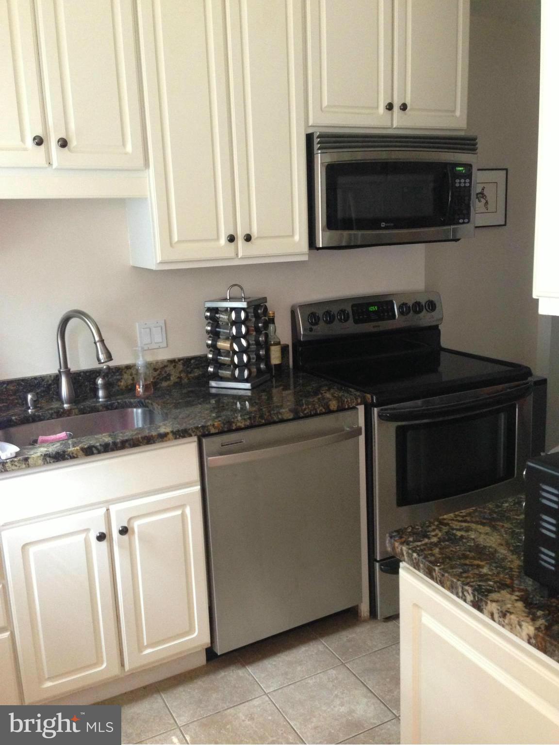 FAIRLINGTON - Residential Lease