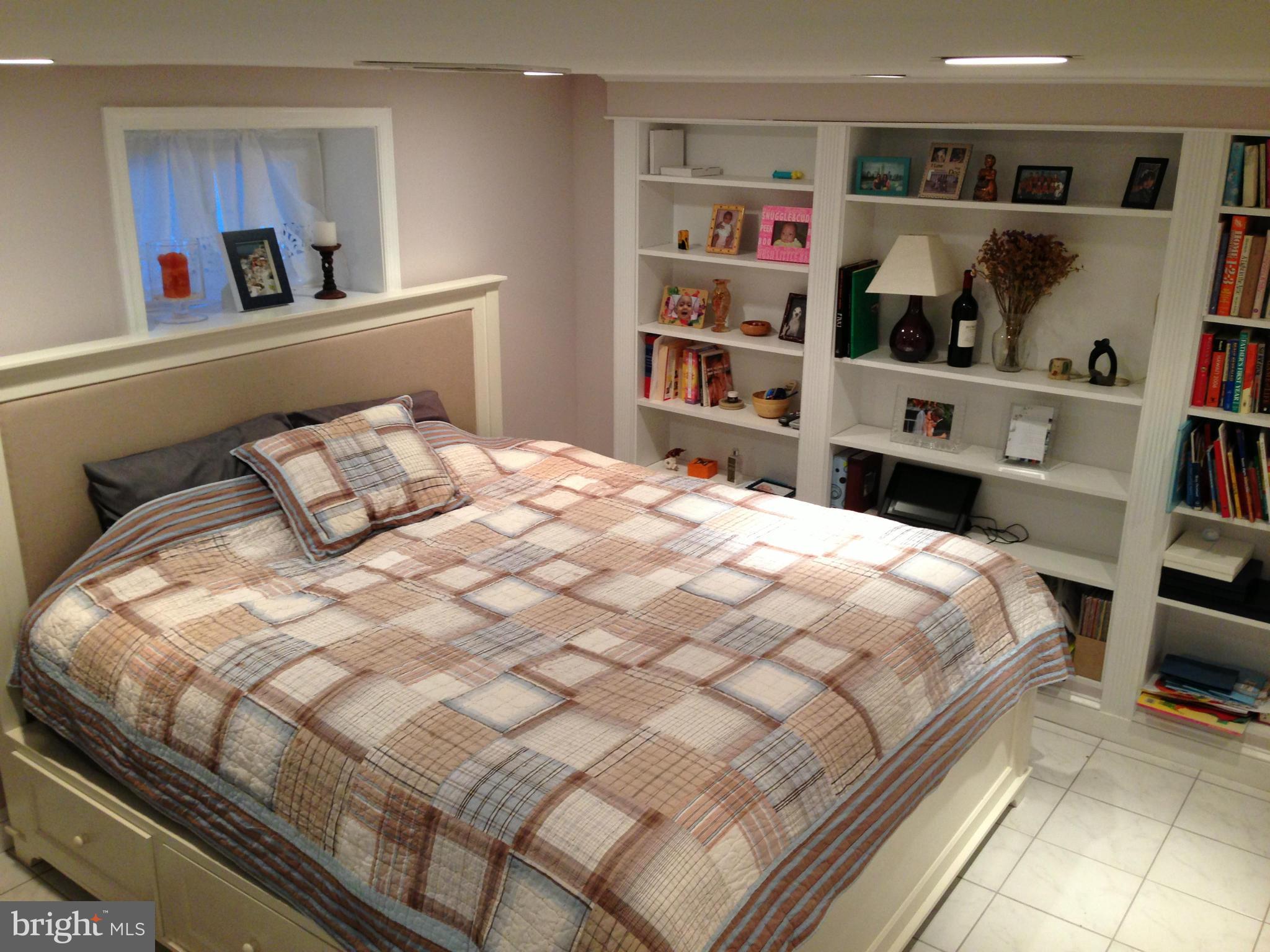 FAIRLINGTON - Residential Lease