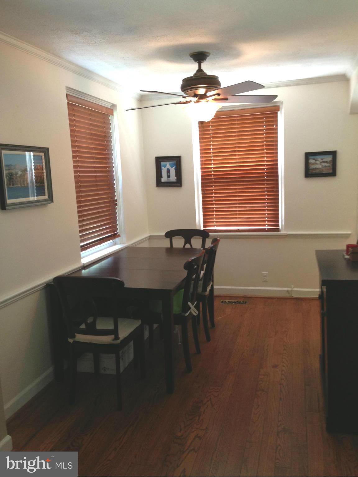 FAIRLINGTON - Residential Lease