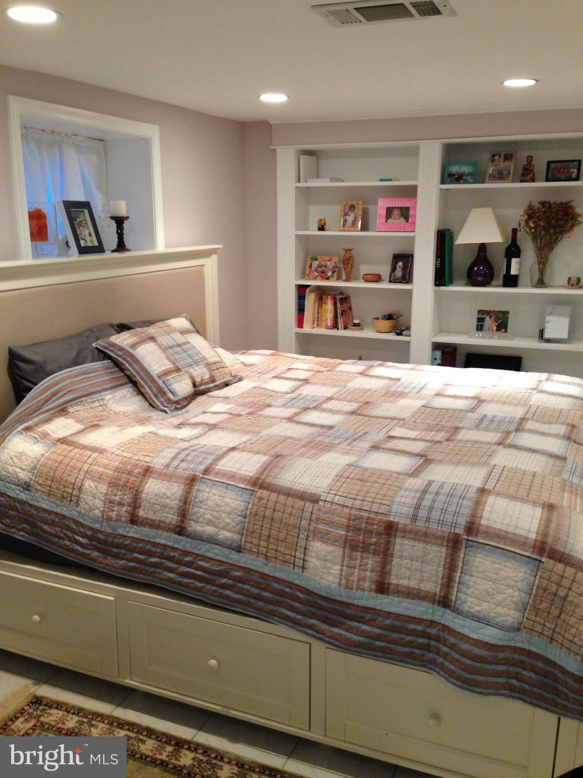 FAIRLINGTON - Residential Lease