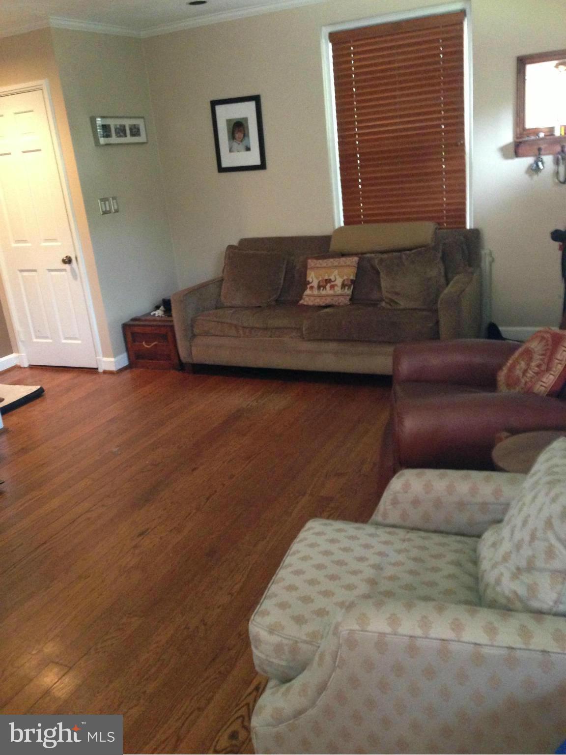 FAIRLINGTON - Residential Lease