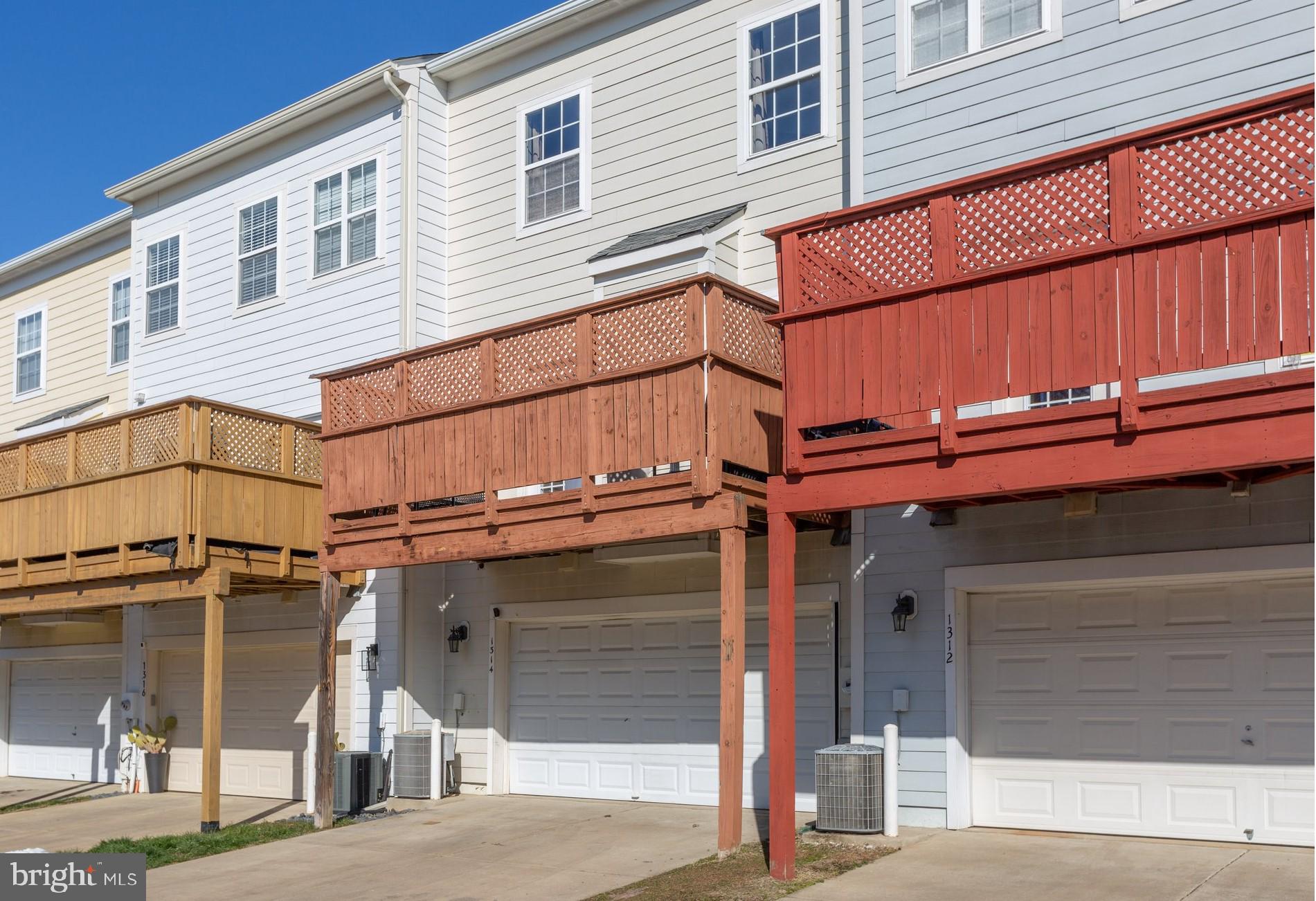 VILLAGE OF IDLEWILD - Residential