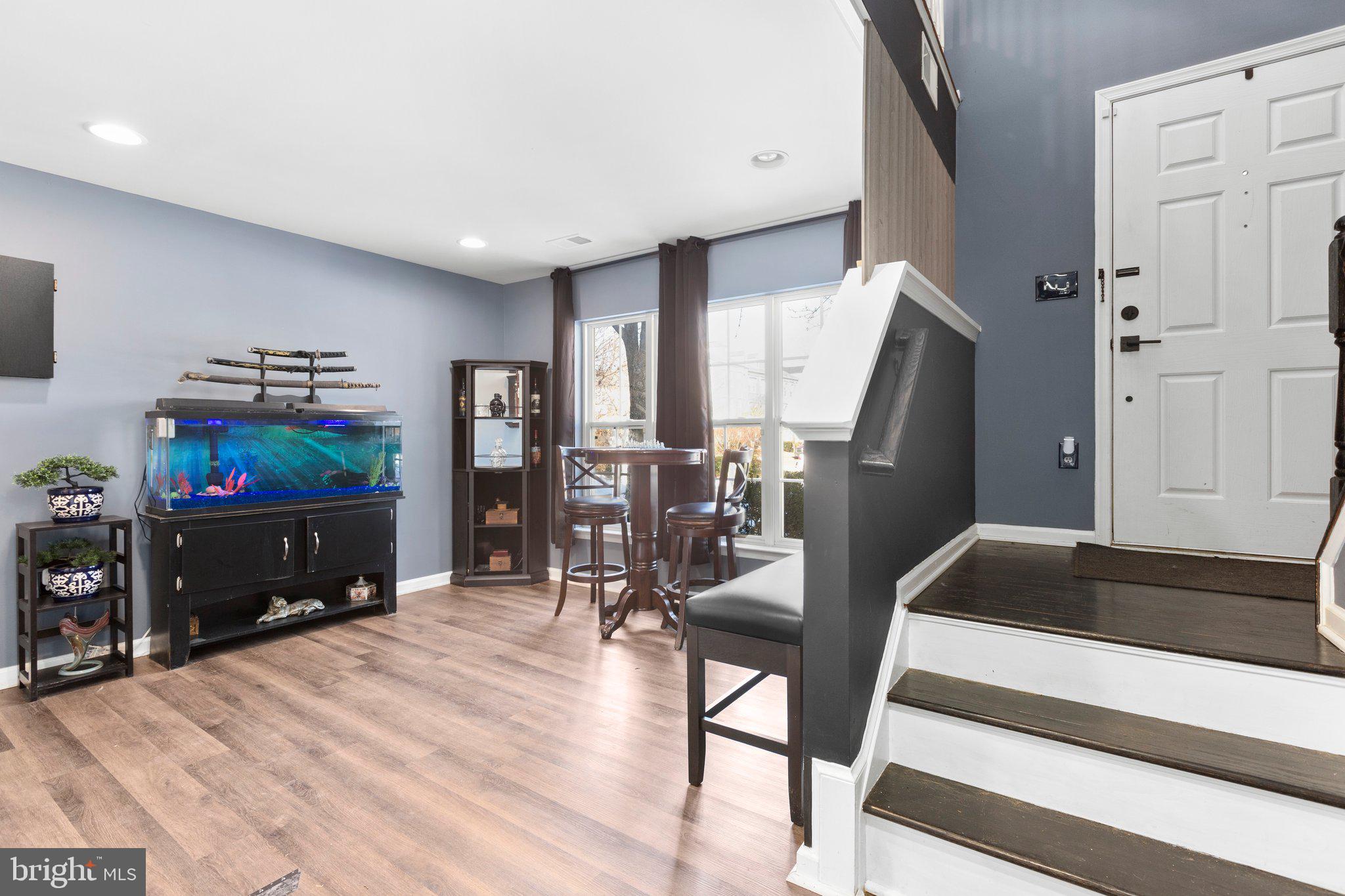 VILLAGE OF IDLEWILD - Residential