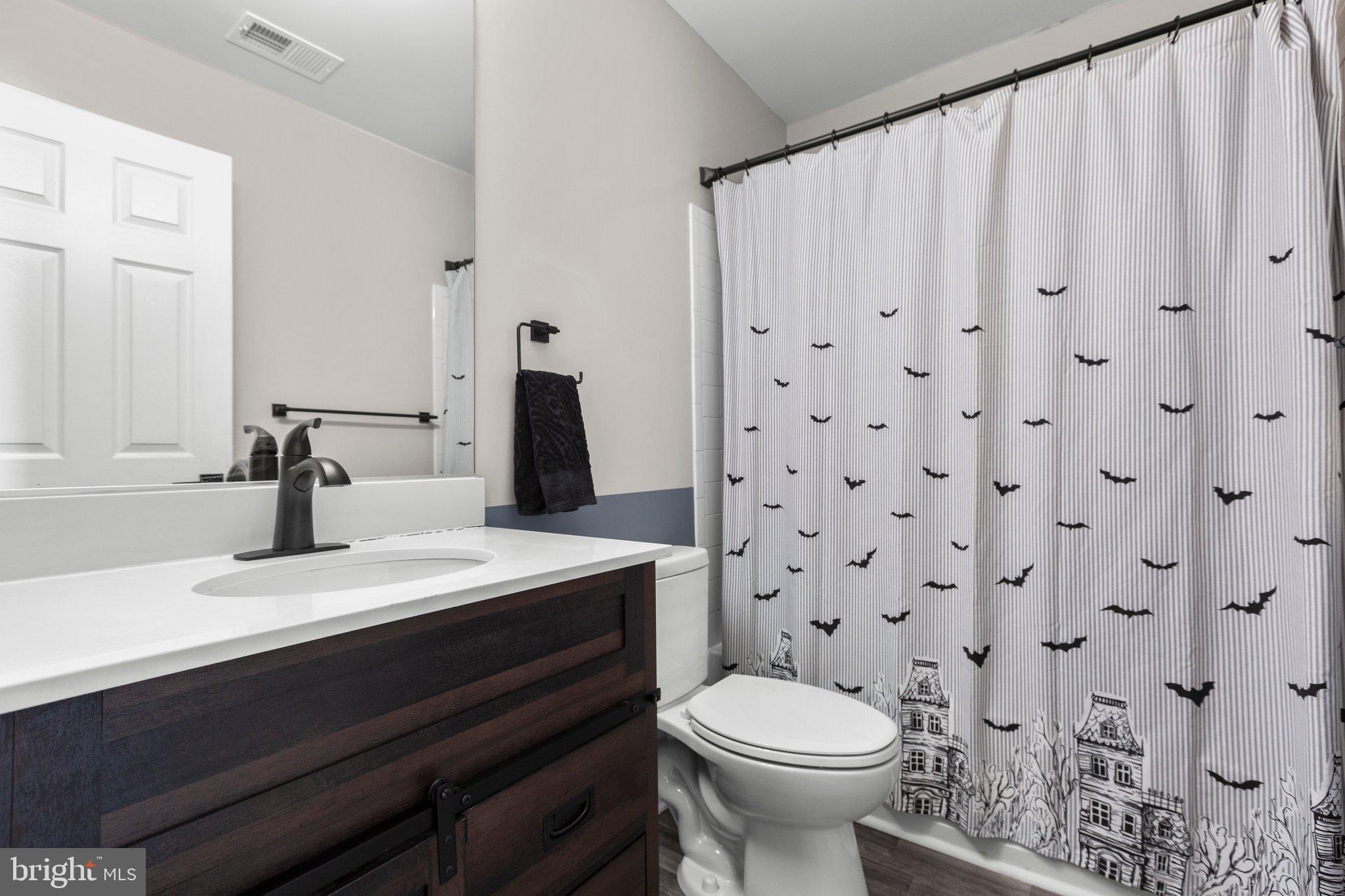 VILLAGE OF IDLEWILD - Residential