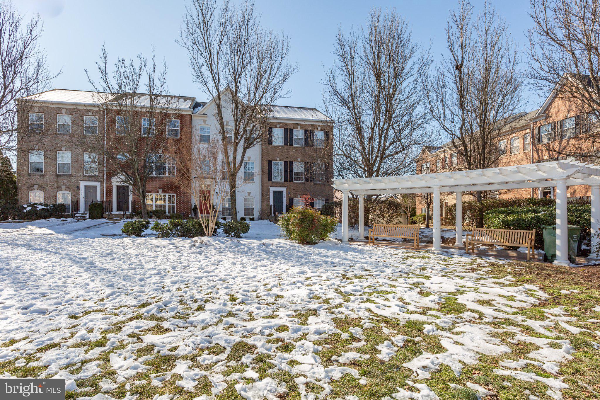 VILLAGE OF IDLEWILD - Residential