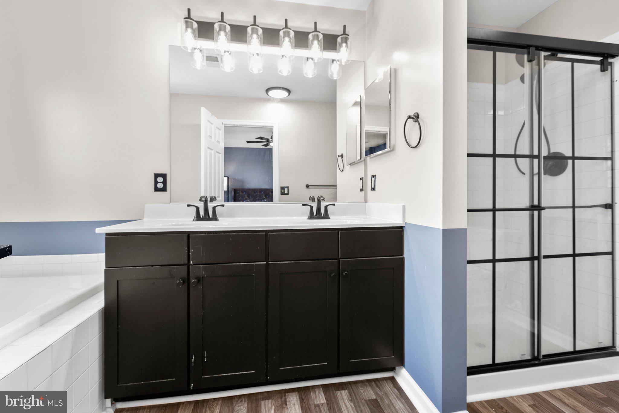 VILLAGE OF IDLEWILD - Residential