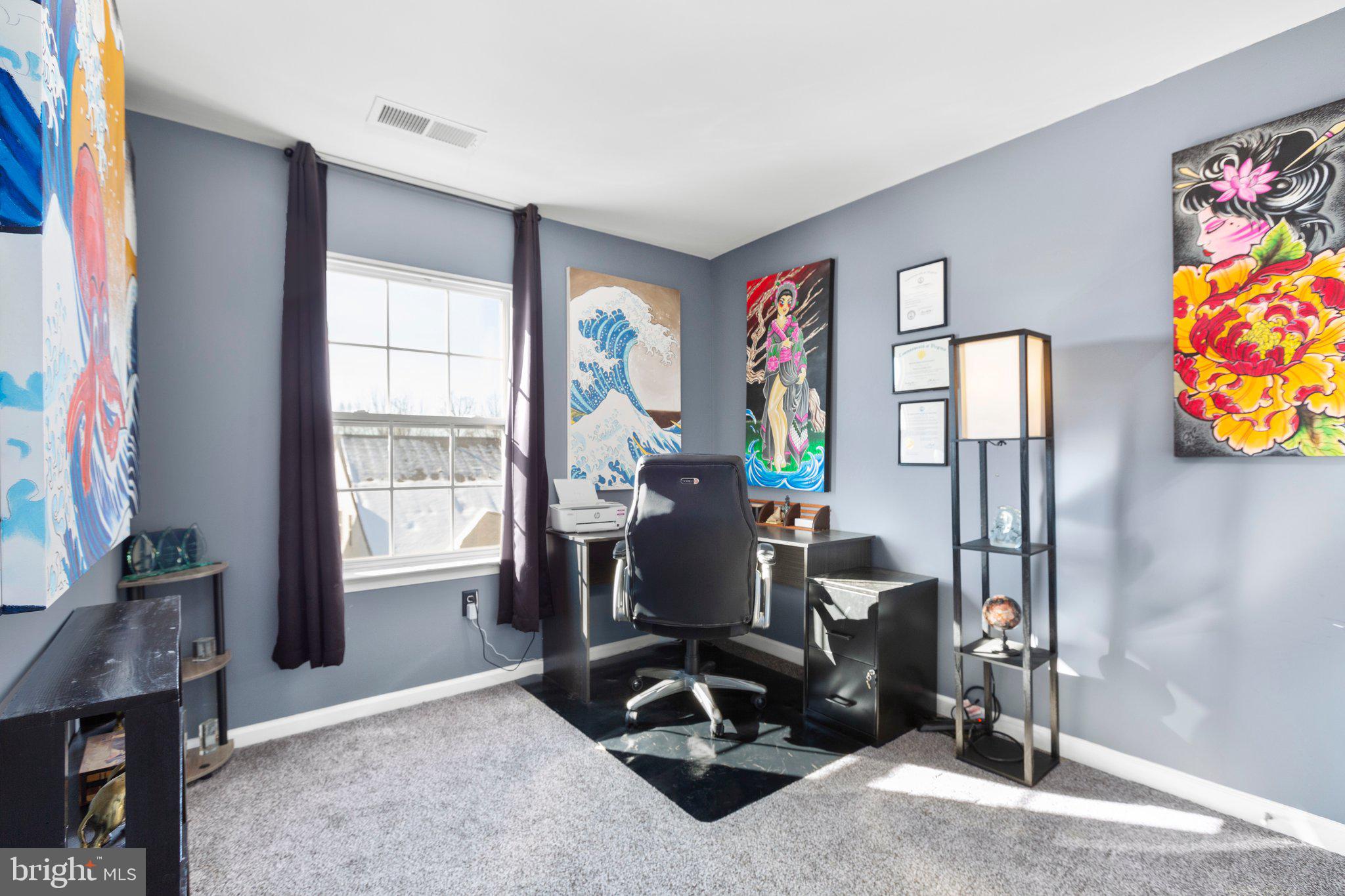 VILLAGE OF IDLEWILD - Residential