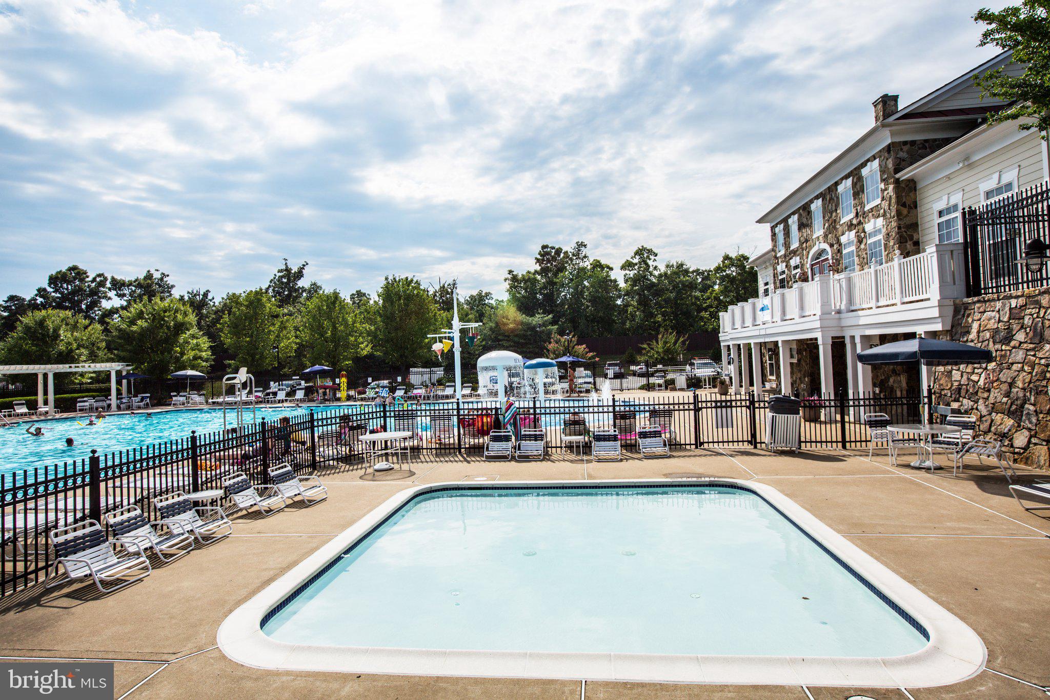 VILLAGE OF IDLEWILD - Residential