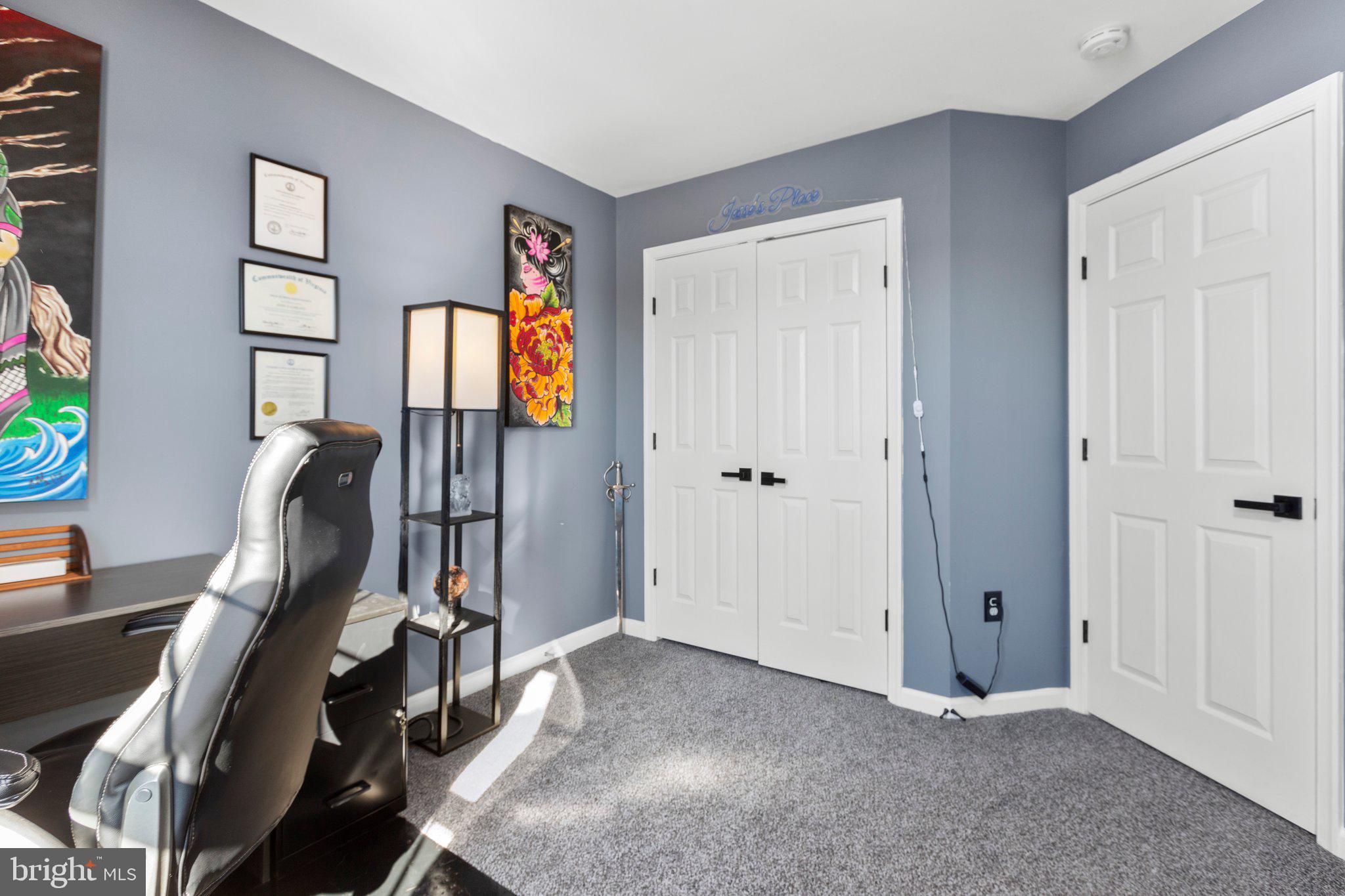 VILLAGE OF IDLEWILD - Residential