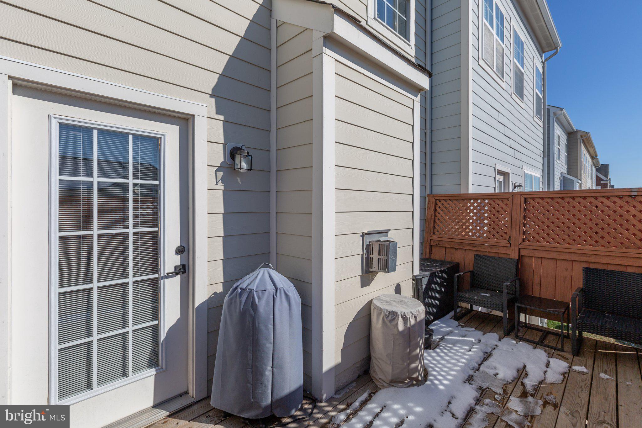 VILLAGE OF IDLEWILD - Residential