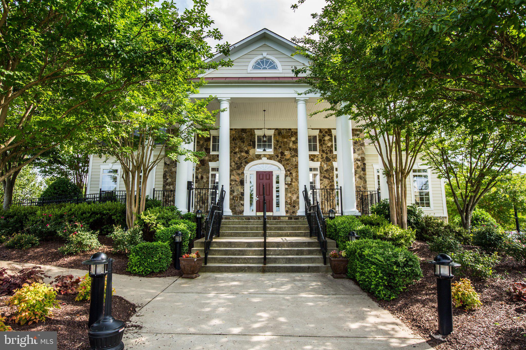 VILLAGE OF IDLEWILD - Residential