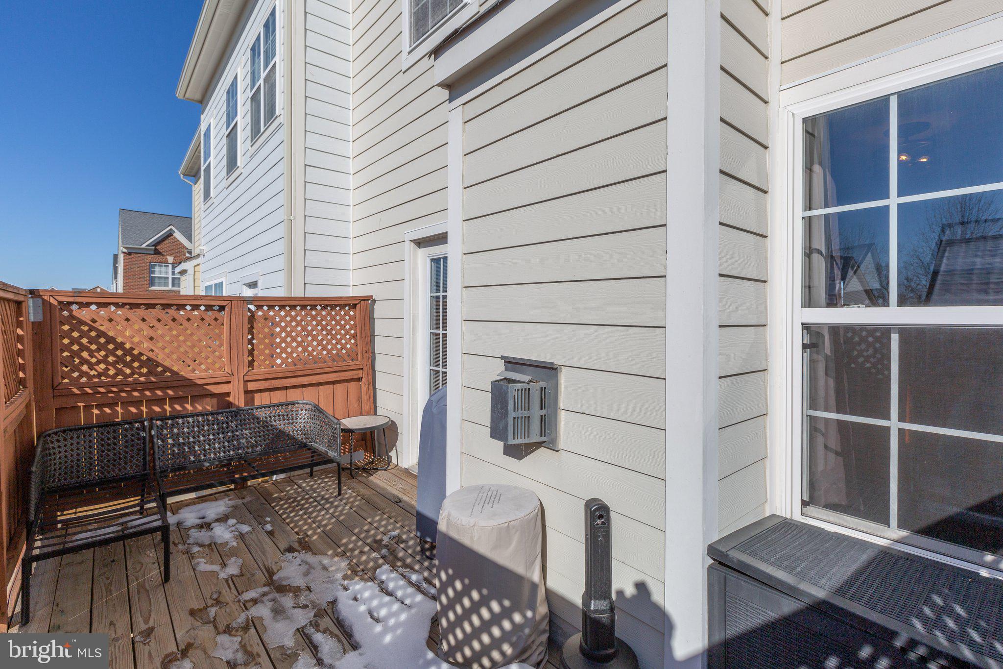 VILLAGE OF IDLEWILD - Residential