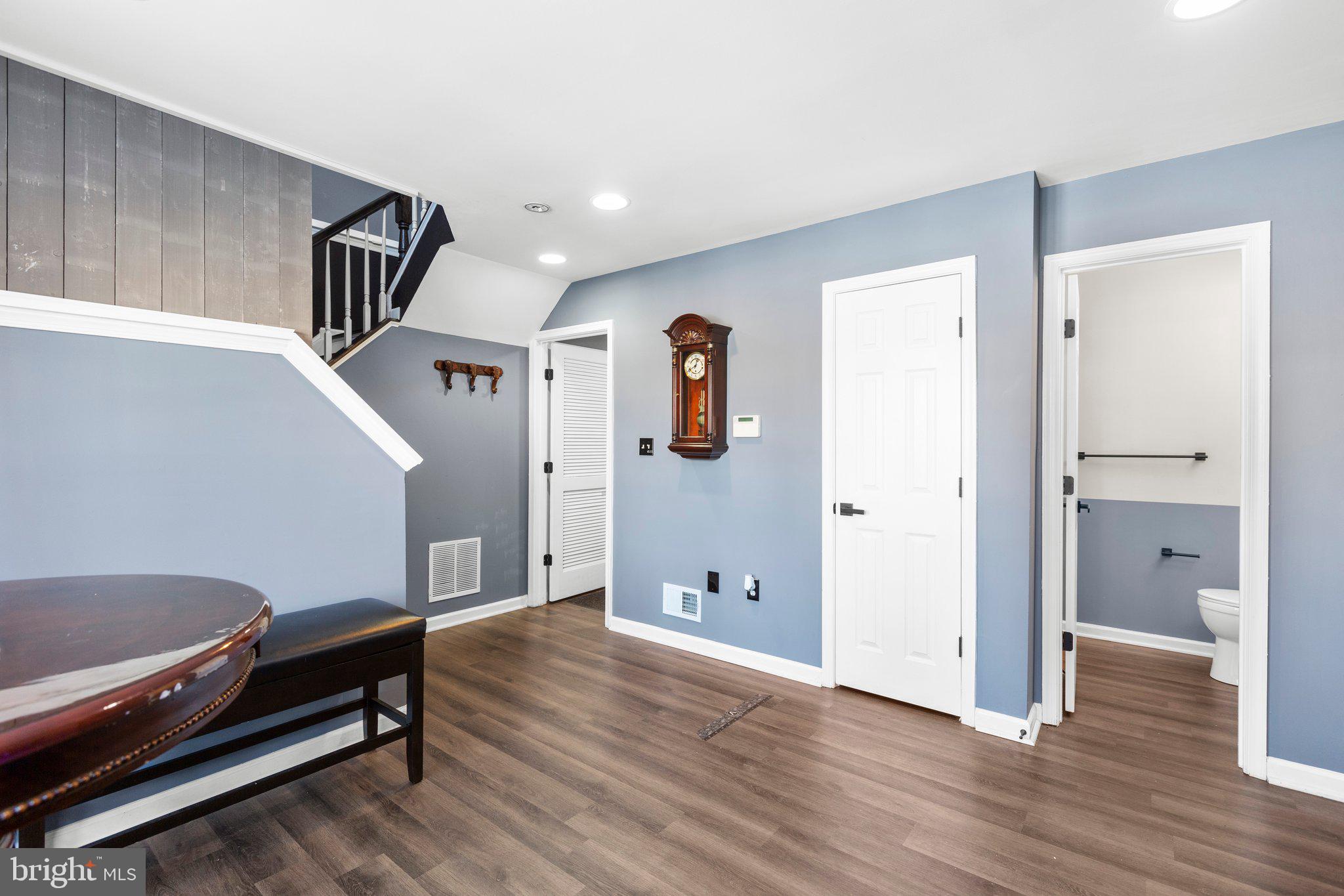 VILLAGE OF IDLEWILD - Residential