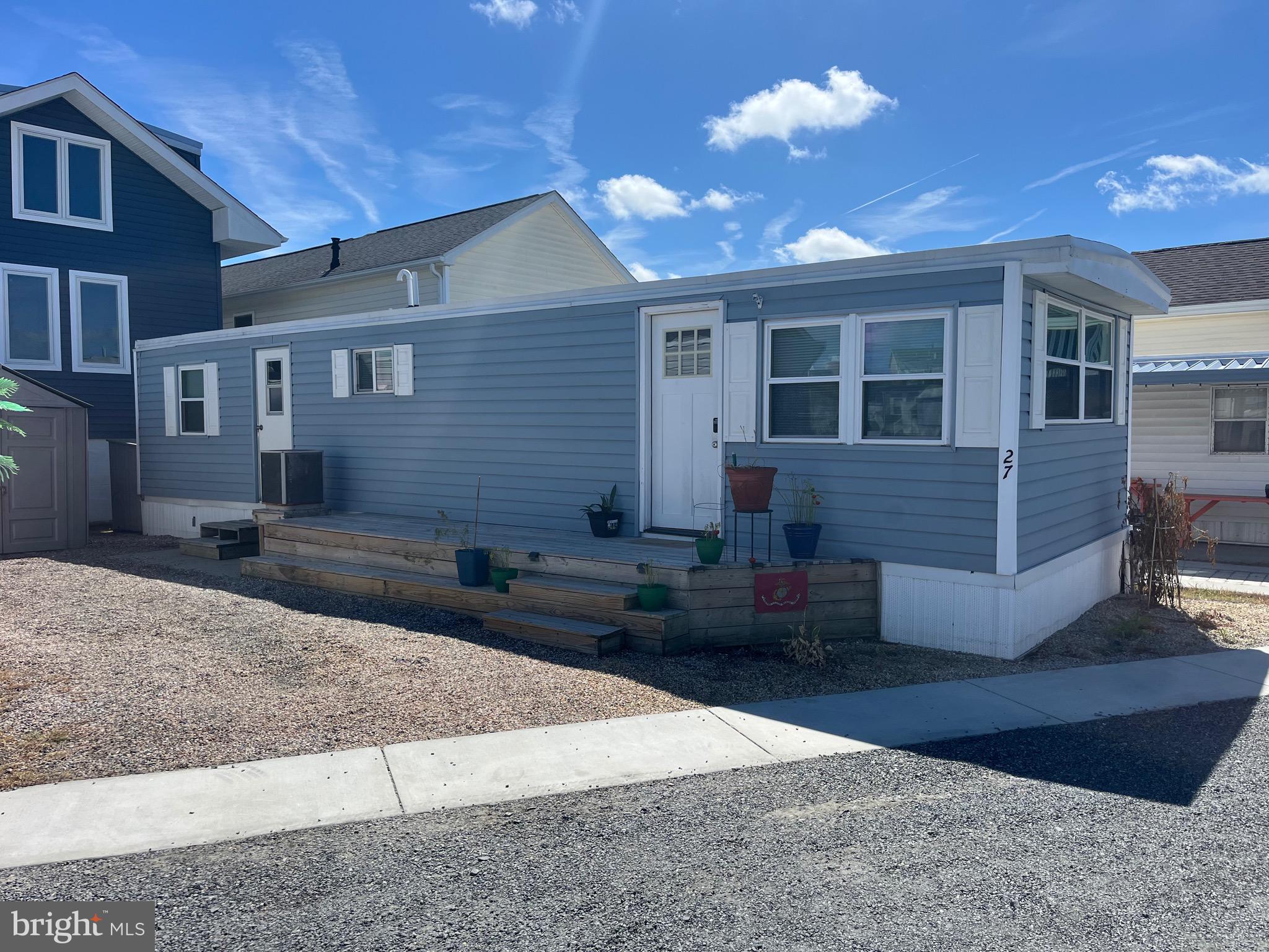 WARRENS PARK - Residential